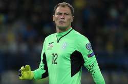 У матчі проти Чехії футболісти збірної України відзначили відразу п'ять гвардійських досягнень