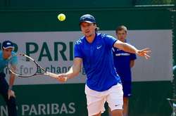 Молчанов вибув з боротьби після першого кола турніру у Москві