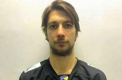 «Кременчук» підписав контракт із російським воротарем