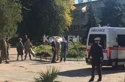 Число погибших из-за взрыва в Керченском колледже выросло до 18 человек