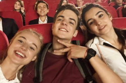 Сериал «Школа»: когда покажут и подробности продолжения второго сезона 