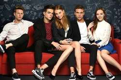 Жизнь после пожара: Продюсеры сериала «Школа» рассказали, когда выйдет новый сезон