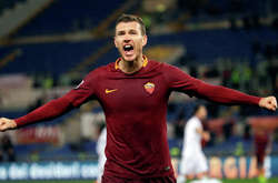 Зірковий нападник «Роми» може стати одноклубником Ярмоленка у «Вест Гемі»