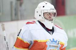 «Крижані Вовки» відзаявили трьох гравців і посилилися голкіпером «Кременчука»