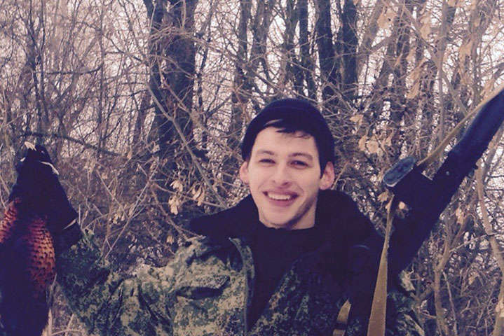 Україна випустить «митника» терористичної «ДНР» за свідчення проти Савченко і Рубана
