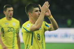 П'ятов і Маліновський потрапили в символічну збірну туру Ліги націй