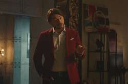 Украинский телеведущий стал секс-тренером (видео)