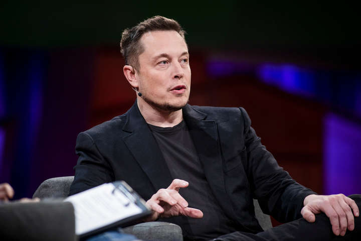 Илон Маск решил купить акции Tesla на $20 млн