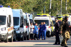 Число погибших в керченском колледже выросло до 19