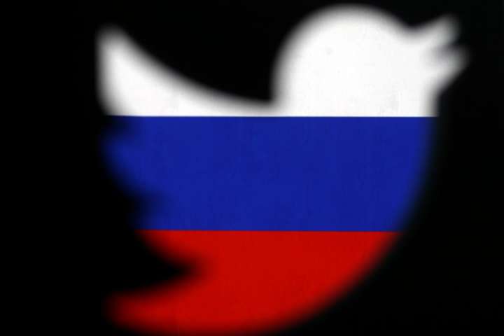 Twitter разоблачил 4000 аккаунтов, связанных с Кремлем 