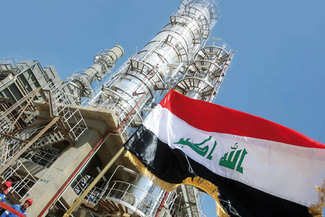 Ирак решил проверять конечных получателей своей нефти