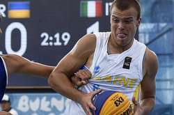 Юнацькі Олімпійські ігри. Збірна Україна з баскетболу 3х3 не змогла вибороти бронзові медалі