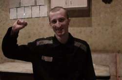 Правозахисники заявили, що Кольченко після голодування «повністю адаптувався»