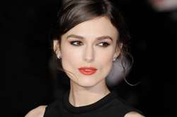 Кира Найтли запрещает дочери смотреть мультфильмы про принцесс