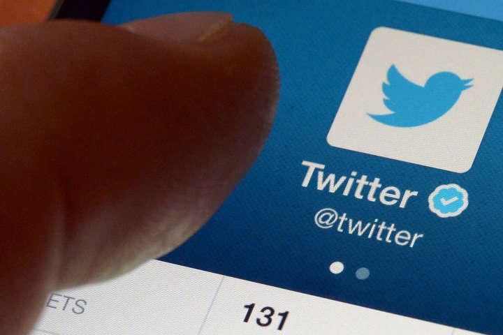 Twitter розкрив майже 3,8 тис. акаунтів російської «фабрики тролів»