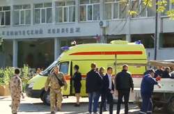 Теракт у Керчі: 10 постраждалих перебувають у важкому стані