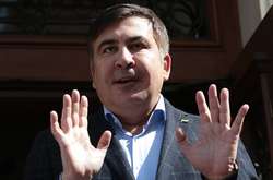 Михайло Саакашвілі