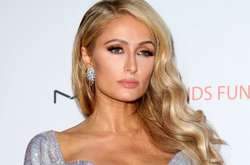 Пэрис Хилтон рассказала о причинах переноса свадьбы на следующий год