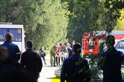 Координатор «Інформаційного спротиву»: РФ спише трагедію в Керчі на «криваву хунту»