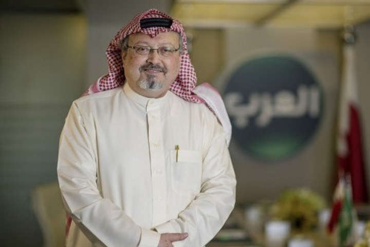 ЗМІ дізналися, як саудівського журналіста перед вбивством жорстоко катували