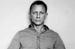 Дэниел Крейг