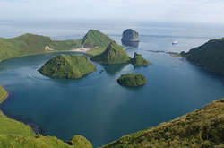 Суперечка за Курильські острови