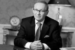 Олег Базилевич