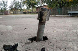  Наслідки вибухів в Ічні. Фото: РБК-Україна 