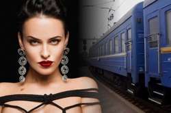 Даша Астафьева поделилась жуткой историей, которая случилась с ней в поезде 