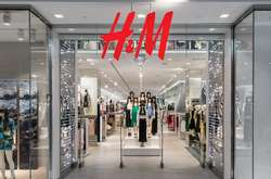 Сьогодні у Києві відкривається другий магазин H&M