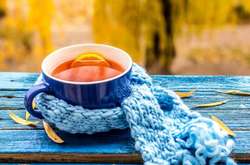 Синоптик попередила про різке похолодання