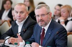 Більшість заяв нардепа Вілкула не відповідають дійсності – КВУ 