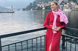 Катя Осадчая