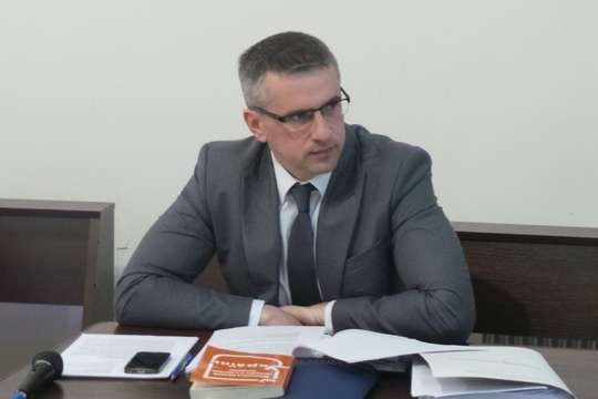 Прокурор САП завтра спробує укласти угоду у справі про розтрату майже 15 млн грн