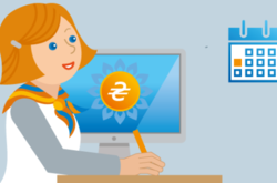 Майже 30% клієнтів ТОВ «Харківгаз збут» користуються інтернет-сервісами компанії