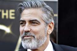 Джордж Клуни признался, что плачет чаще, чем его двойняшки