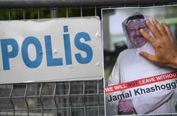 Розвідка США: за зникненням Хашкаджі стоїть кронпринц Саудівської Аравії