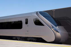 Индия начала производство скоростных поездов
