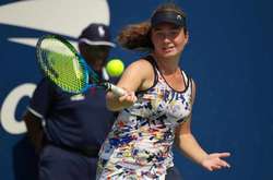 Дарія Снігур