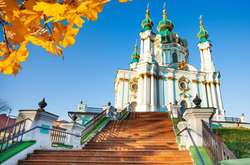 У парламенті розповіли, як передаватимуть Андріївську церкву Вселенському патріархату