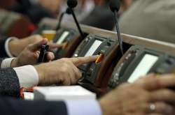 Рада схвалила бюджет-2019 у першому читанні