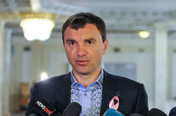 Депутат Іванчук закликає не поширювати фейки щодо Кодексу з процедур банкрутства