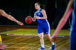 Баскетбольний «Львів» не зумів дебютувати з перемоги у жіночій Суперлізі