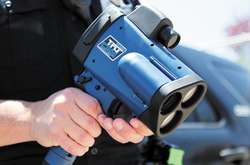 Нацполіція: Патрульні не сидітимуть у кущах