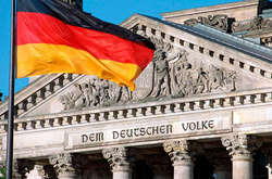 Членів великої коаліції ФРН очікують неприємності на виборах в Гессені