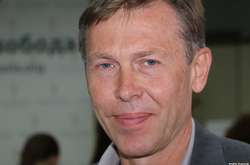 Народний депутат Сергій Соболєв