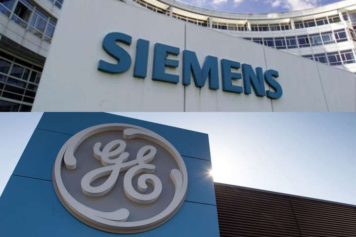 General Electric оттеснил Siemens от многомиллиардного контракта с Ираком