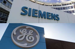 General Electric оттеснил Siemens от многомиллиардного контракта с Ираком