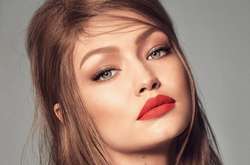 Джиджи Хадид призналась, что мечтает вернуть свои аппетитные формы