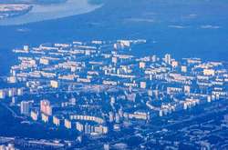 Улица Маршала Жукова в Киеве переименована в улицу Кубанской Украины